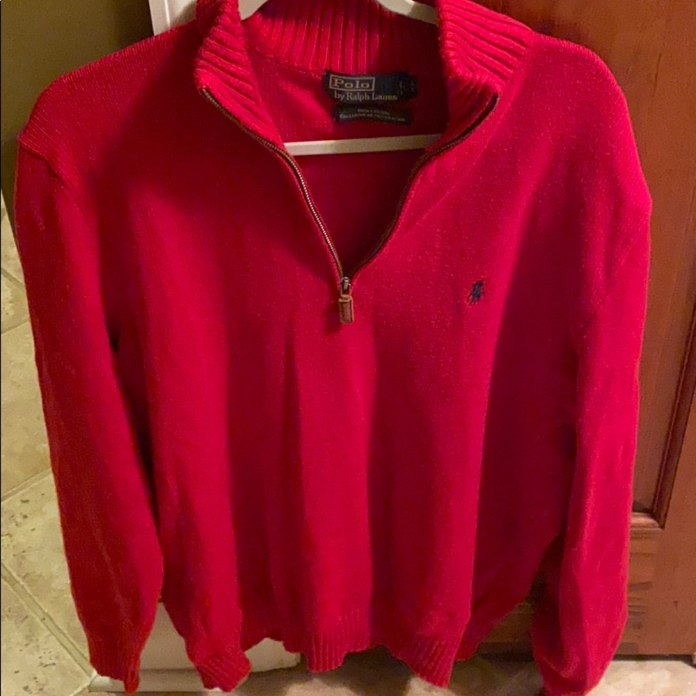 Polo Ralph Lauren Sweater